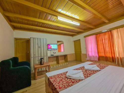Fair View Homestays