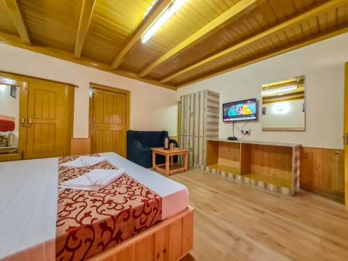 Fair View Homestays