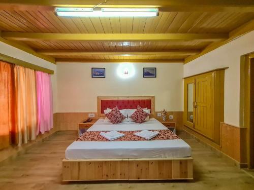 Fair View Homestays