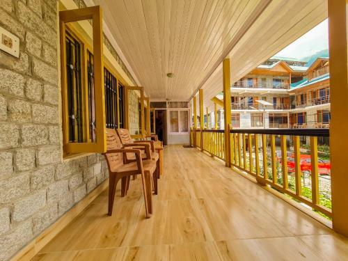 Fair View Homestays