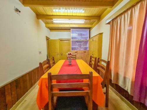 Fair View Homestays