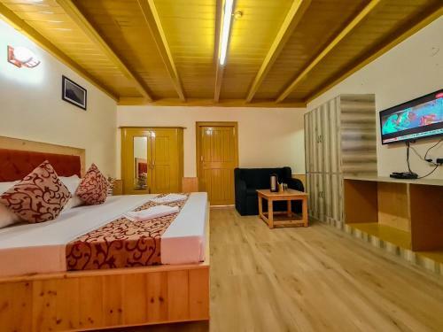 Fair View Homestays