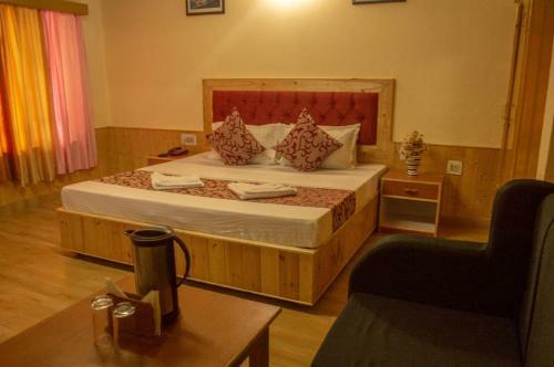 Fair View Homestays