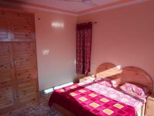 The Laila?s Homestay