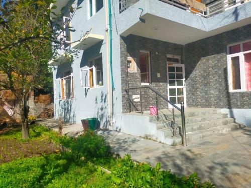 The Laila?s Homestay