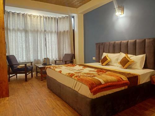 Hotel Link Way