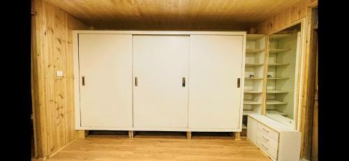 Apartamento Bello Cliff Luxury Cottage