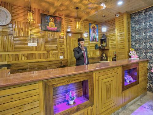Hotel Swastik Grand