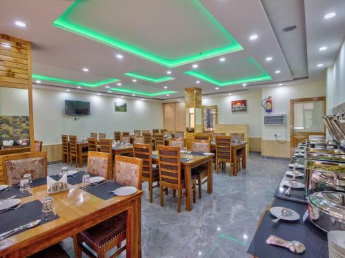 Hotel Swastik Grand