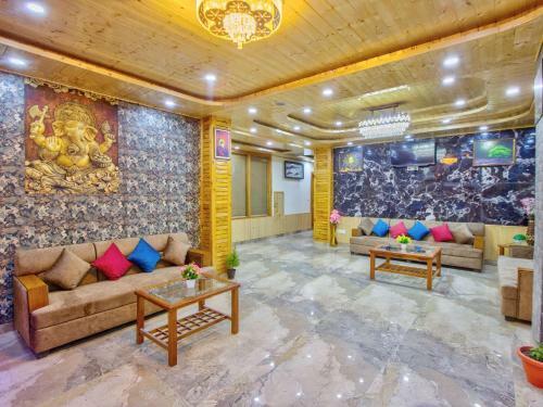 Hotel Swastik Grand