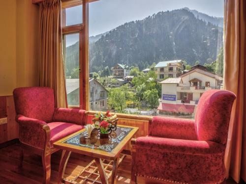 Hotel Swastik Grand