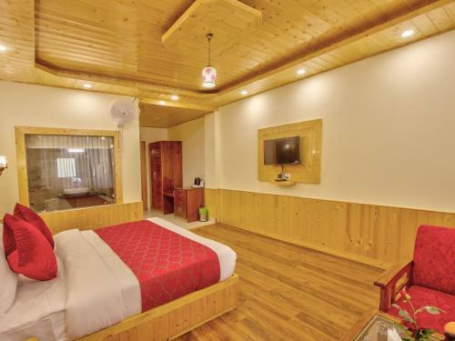 Hotel Swastik Grand