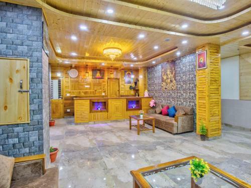 Hotel Swastik Grand