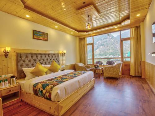 Hotel Swastik Grand