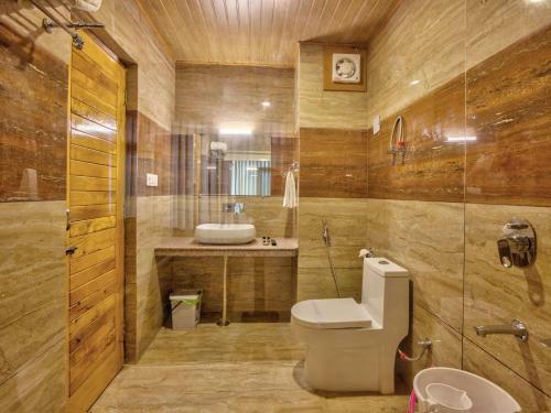 Hotel Swastik Grand