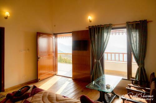 Hotel Shri Shail Inn