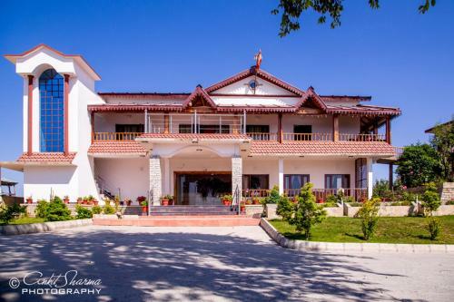 Hotel Shri Shail Inn