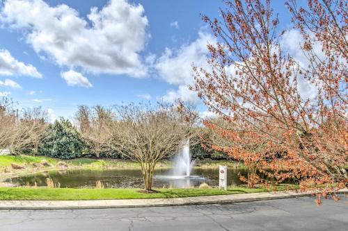 Gem 2 Mi To Beach Private Deck And Bay Access!