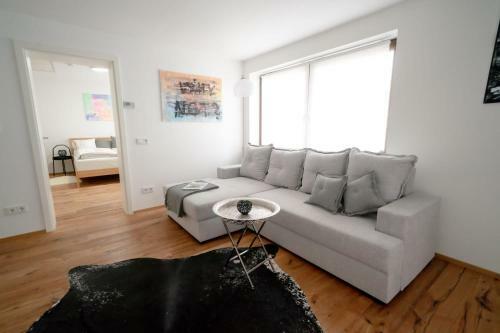 Apartamento Seeapartment Auen By Seebnb