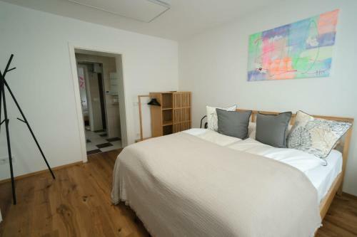 Apartamento Seeapartment Auen By Seebnb