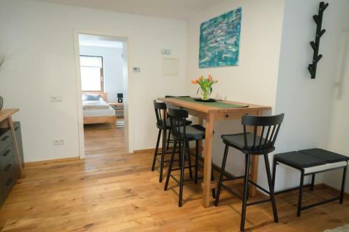 Apartamento Seeapartment Auen By Seebnb