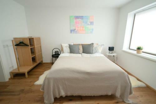Apartamento Seeapartment Auen By Seebnb