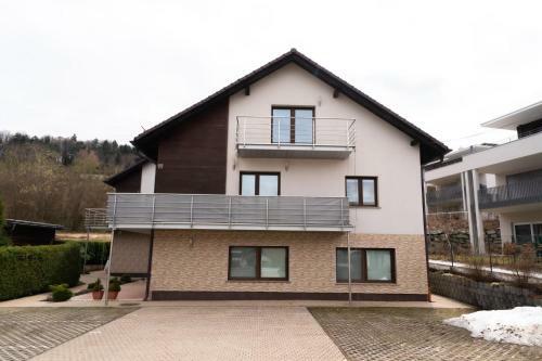 Apartamento Seeapartment Auen By Seebnb