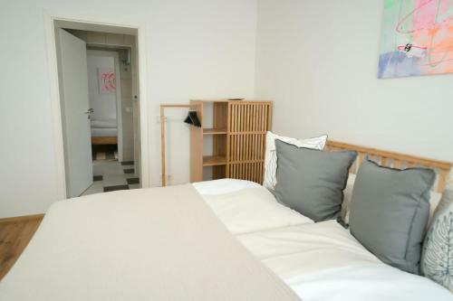 Apartamento Seeapartment Auen By Seebnb