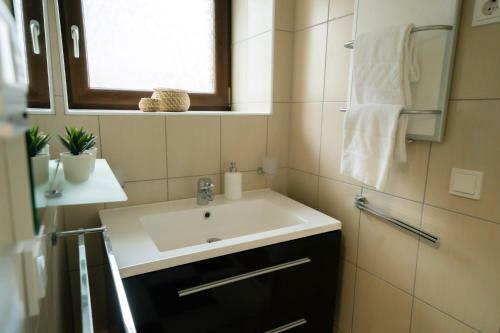 Apartamento Seeapartment Auen By Seebnb
