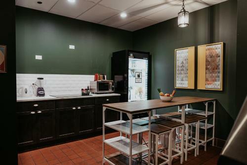 Hotel Selina Washington Dc