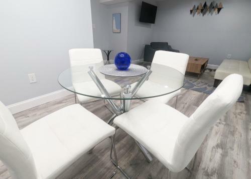Apartamento Petworth Perfect 1br Private Paradise