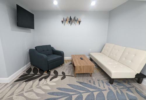 Apartamento Petworth Perfect 1br Private Paradise