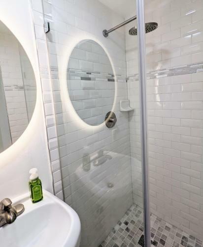 Apartamento Petworth Perfect 1br Private Paradise