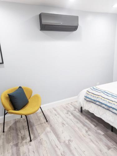 Apartamento Petworth Perfect 1br Private Paradise