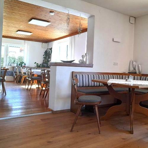 Hostal Pension Fernblick
