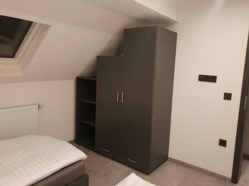 Apartamento Residenz 12