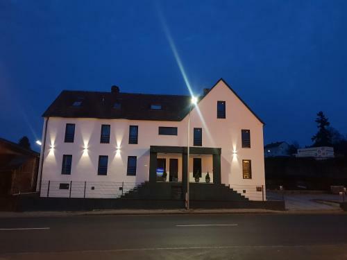Apartamento Residenz 12