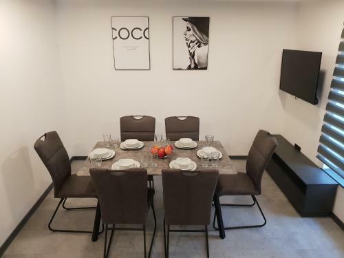Apartamento Residenz 12