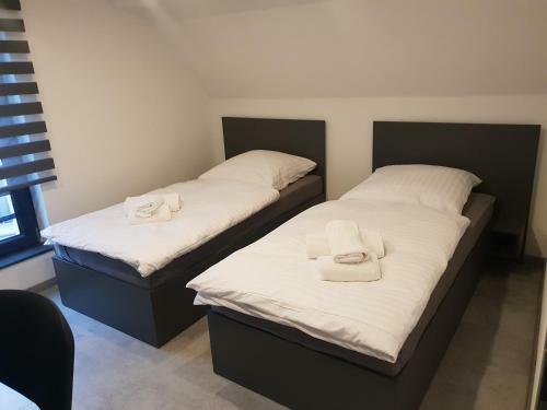 Apartamento Residenz 12