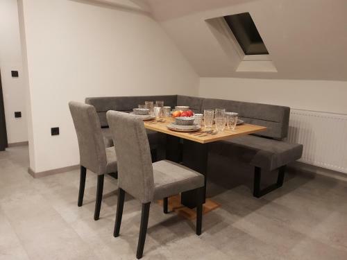 Apartamento Residenz 12