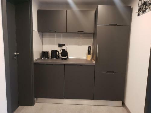 Apartamento Residenz 12