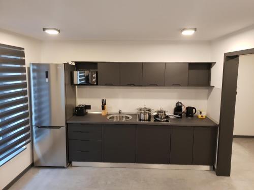 Apartamento Residenz 12