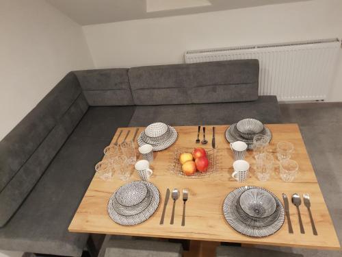 Apartamento Residenz 12