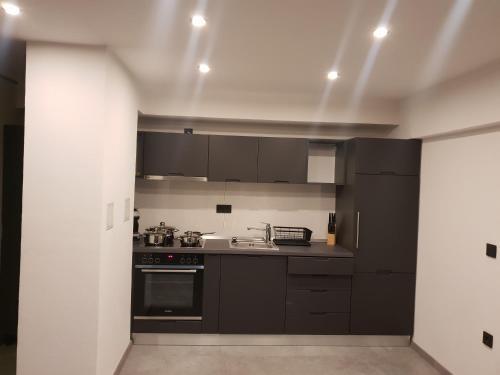 Apartamento Residenz 12