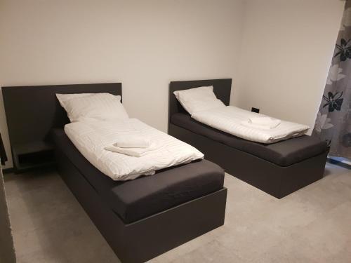 Apartamento Residenz 12