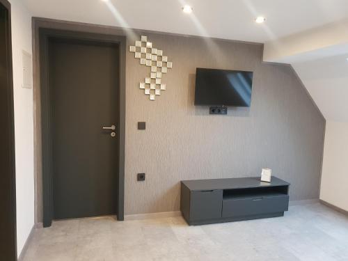 Apartamento Residenz 12