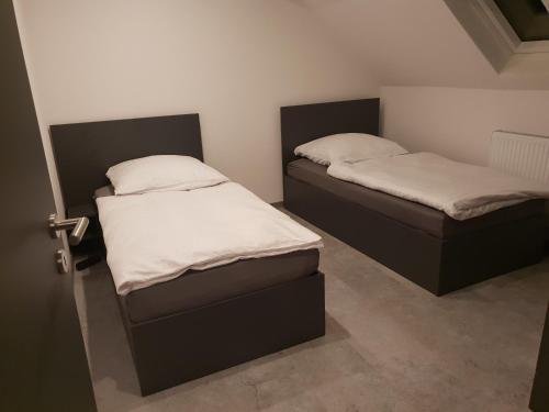 Apartamento Residenz 12