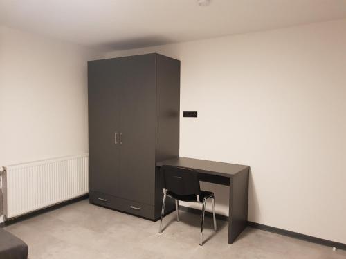 Apartamento Residenz 12