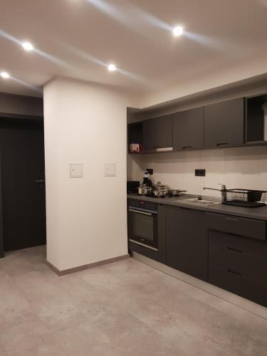 Apartamento Residenz 12