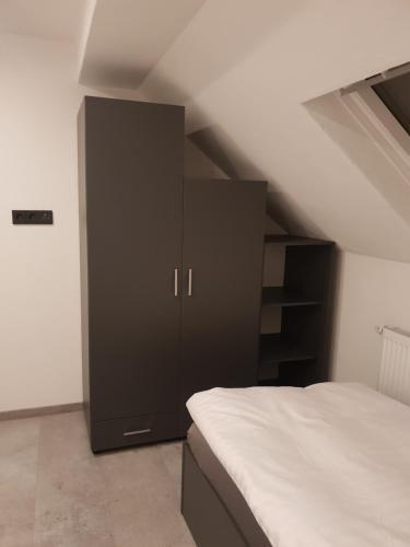Apartamento Residenz 12